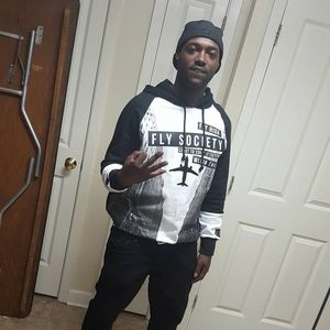 Meet your Posher, Brice